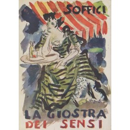 La giostra dei sensi