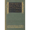 Annuario di politica internazionale (1937)