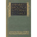 Annuario di politica internazionale (1937)