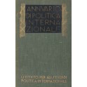 Annuario di politica internazionale (Europa 1935)