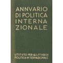 Annuario di politica internazionale (1951)