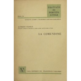 La comunione