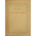 La girata della cambiale