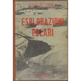 Esplorazioni polari (1773-1938)