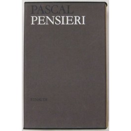 Pensieri. 