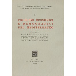 Problemi economici e demografici del mediterraneo
