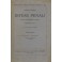 Difese penali. Studi di giurisprudenza penale. Arringhe civili.