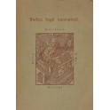 Indice degli incunabuli della Biblioteca Civica di