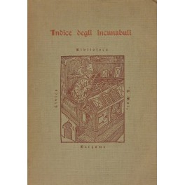 Indice degli incunabuli