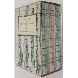 Bibliografia del libro d'arte italiano