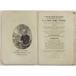 Il centesimo undecimo giro astronomico del celebre Il centesimo undecimo giro astronomico del celebre
