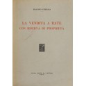 La vendita a rate con riserva di proprietà