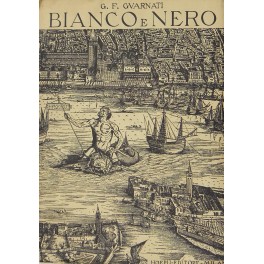 Bianco e nero. Bianco e nero.