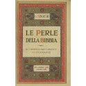 Le perle della bibbia. Il cantico dei cantici e l'