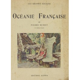 Oceanie Francaise