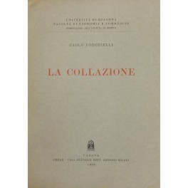 La collazione