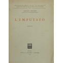 L'imputato. Studi