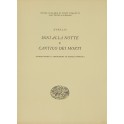 Inni alla morte e cantico dei morti. Introduzione