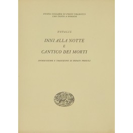 Inni alla morte e cantico dei morti