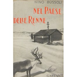 Nel paese delle renne