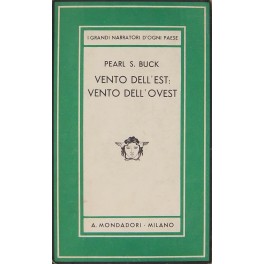 Vento dell'est vento dell'ovest