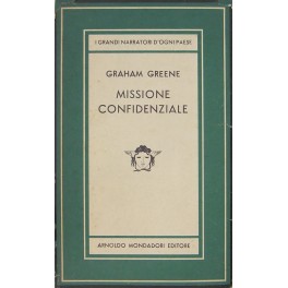 Missione confidenziale