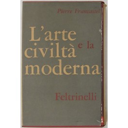 L'arte e la civiltà moderna