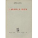 La chiamata in garanzia