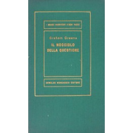 Il nocciolo della questione