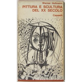 La pittura del XX secolo. La pittura del XX secolo.