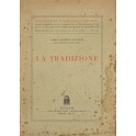 La tradizione