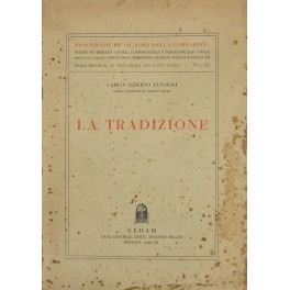 La tradizione