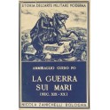 La guerra sui mari (Sec. XIX - XX)