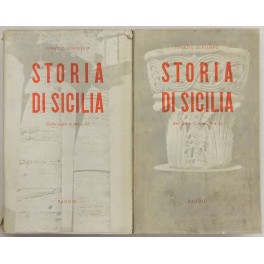 Storia di Sicilia