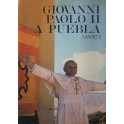 Giovanni Paolo II a Puebla