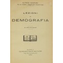 Lezioni di demografia