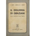 Il dramma di Graziani nelle arringhe della difesa