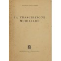 La trascrizione mobiliare