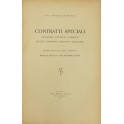 Contratti speciali. Vol. I - Donazioni. Enfiteusi.
