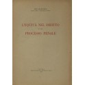 L'equità nel diritto e nel processo penale