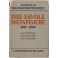 Due favole metafisiche (1921-1922) La scacchiera d