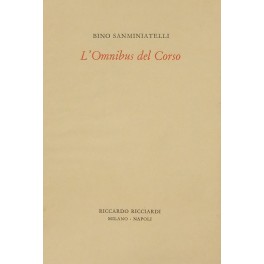 L'omnibus del Corso