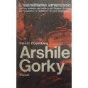 Arshile Gorky