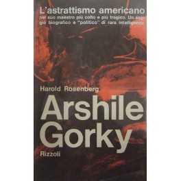 Arshile Gorky