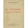 Il problema dell'opera