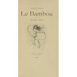 Le Bambou. Périodique illustré. Quatrième fascicule