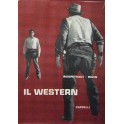 Il western ovvero il cinema americano per eccellen