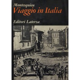 Viaggio in Italia. A cura di Giovanni Macchia e Ma