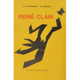 Un maestro del cinema René Clair