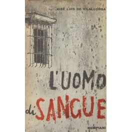 L'uomo di sangue